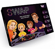 Игра Которая сделает семьи счастливее серии «SWAP» /АльянсТрест/