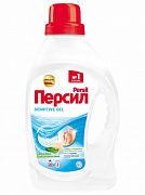 Гель для стирки Persil Sensitive, 1.3 л 1/8