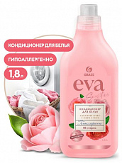 Кондиционер д/белья EVA 1,8л sensitive 1/4