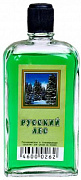 Продукция косметическая жидкая "Русский лес" 83мл  1/25