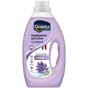 Кондиционер для белья QUALITA LAVENDER флакон 1000мл 1/6