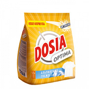 Стиральный порошок Dosia Optima Альпийская свежесть 1.2 кг 1/5
