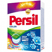 Стиральный порошок Persil автомат Color Свежесть от Vernel 450гр 1/24