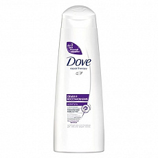 Шампунь Dove Hair Therapy Объем и восстановление 250мл 1/12