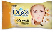 Мыло DOXA French Series 75гр WARMNESS 1/24