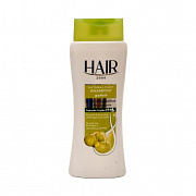 Шампунь  с экстрактом оливкового масла HAIR2000 650 ml x 12