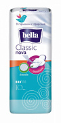 Прокладки Bella Classic Nova drainette 10шт 1/32