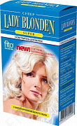 Осветлитель для волос "Lady Blonden (Super)", 35г 1/24