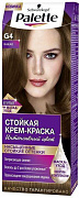 Краска для волос Palette Какао G4 110 мл 1/10