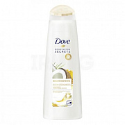 Бальзам для волос Dove Nourishing Secrets Восстановление с куркумой и кокосовым маслом 350 мл 1/10