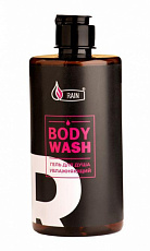 Гель для душа BODY WASH увлажняющий 500мл флип-топ RAIN 1/20