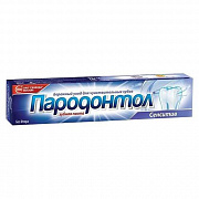 Зубная паста "Пародонтол" Сенситив 63 гр. 1/32 (Свобода)