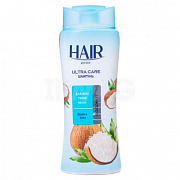 Шампунь HAIR2000 Кокос 600 ml x12