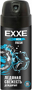 Дезодорант-спрей EXXE MEN FRESH муж. 150 мл 1/24