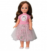 Кукла Лиза модница 1 (42см) В4006 (Весна)