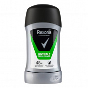 Дезодорант-стик мужской REXONA  FRESH POWER невидимый  50 мл  1/6