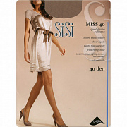 Колготки Sisi Miss 40 Daino 3M