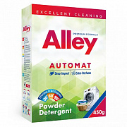 Стиральный порошок Alley 450гр 1/18