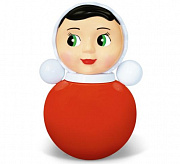 Неваляшка 30 см "Мила"