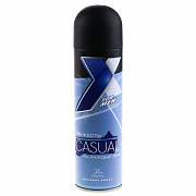 Дезодорант X Style аэроз муж д/тела Casual  145мл 1/24