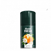 Освежитель воздуха сменный баллон Master FRESH Цитрус 250мл
