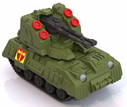 Танк 100х60x60 боевая машина поддержки танков "Закат"/Нордпласт