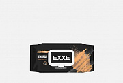 Влажные салфетки EXXE Men Микс Energy&Fresh (UFC Ultimate) 100 шт 1/12
