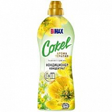 Кондиционер д/белья Cokel от BiMax Утренняя гармония 900г
