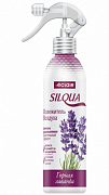 Освежитель воздуха SILQUA 400мл Горная лаванда 1/15 Оливия