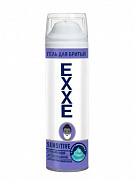 Гель EXXE классик д/бритья SENSITIVE (Для чувствительной кожи) 200 мл  1/6