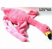 130 см Мягкая игрушка Фламинго /Китай