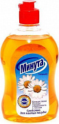 Средство для мытья посуды  Минута Ромашка   500г.  1/12