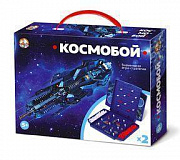 Игра настольная "Космобой" (мини) арт.02153