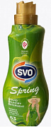 Гель для стирки SVO 1,5 л SPRING 1/9