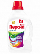 Гель для стирки Persil Color, 1.3 л 1/8