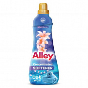 Кондиционер концентрат для белья Alley Лилия 1,44 мл. 1/10