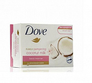 Мыло DOVE Rеlaxing (Кокосовое молочко и лепестки жасмина) 135 гр. 1/6