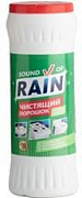 Чистящий порошок Гостовский Сода-эффект RAIN 400гр/ ПНД (15шт/кор)
