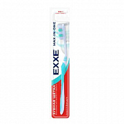 Зубная щетка EXXE max-in-one, средняя 1/48