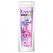 Шампунь Clear против перхоти Floral Splash Для клёвой 380 мл 1/12