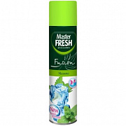 Освежитель воздуха Master FRESH Мохито 300 мл 1/24