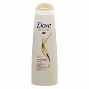 Шампунь Dove Hair Therapy Питающий уход 380мл 1/10