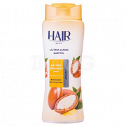 Шампунь HAIR2000 Арган 600 ml x12