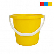Ведро детское большое 2,75 л (в сетке)
