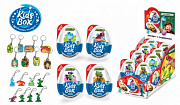 АКЦИЯ -20% ДОКТОР ДИНОЗАВРОВ KIDS BOX Десерт с подарком 1/16, 20г. КФД