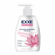 Гель для интимной гигиены EXXE Silk Effect, 250 мл