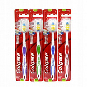Зубная щетка Colgate мягкая Классика здоровья 1/72