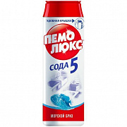 Чистящий порошок Пемолюкс Морской Бриз 480 г 1/16