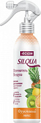 Освежитель воздуха SILQUA 400мл Фруктовый микс 1/15 Оливия