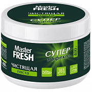 Универсальная чистящая паста Master FRESH  для разных видов поверхностей 400г